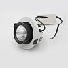Skarlat  RSL74251 15W WH+BK 3000K-2