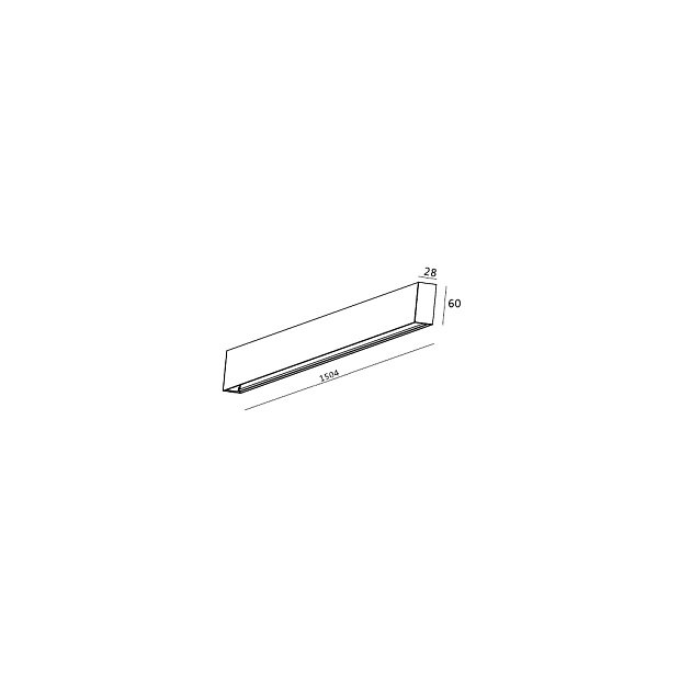 Skarlat RGD M48V 1.5M