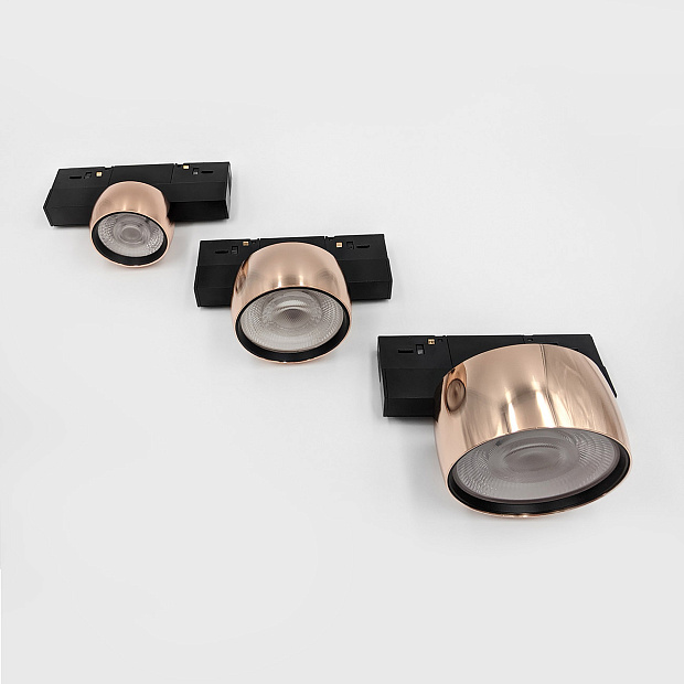 Skarlat RGD2020 12W BK+RGD 3000K