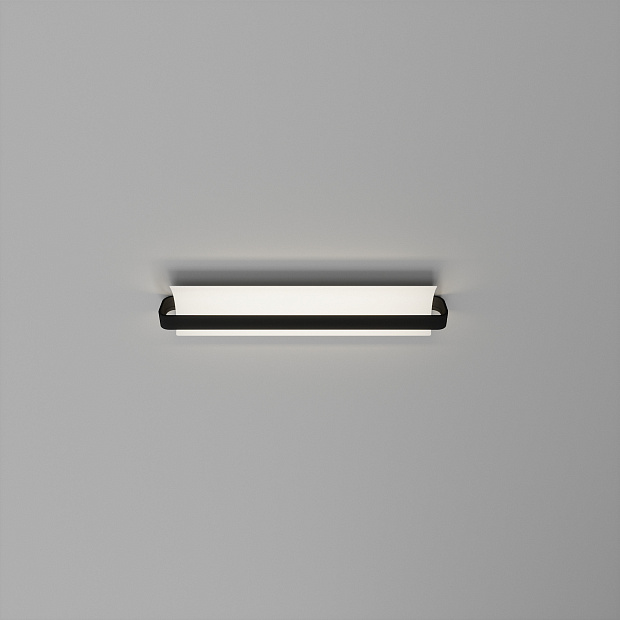 Skarlat RWLB168 20W WH+BK 3000K