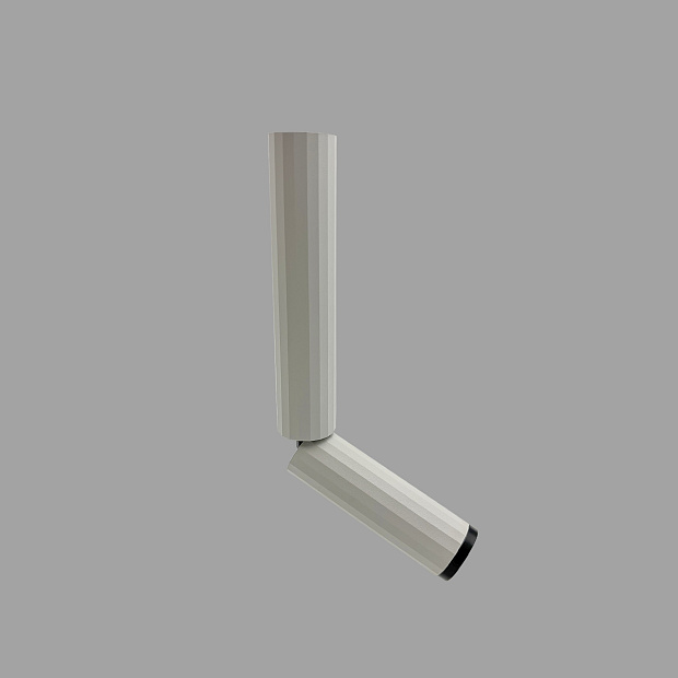 Skarlat RSLC78057 7W WH+BK 4000K