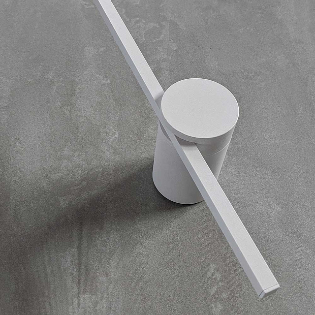 Skarlat  RWLB102 12W WH 4000K