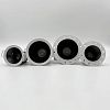 Skarlat RFL76086 7W WH+BK 4000K-5
