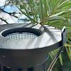 Skarlat RSL74249 10W BK 4000K-5