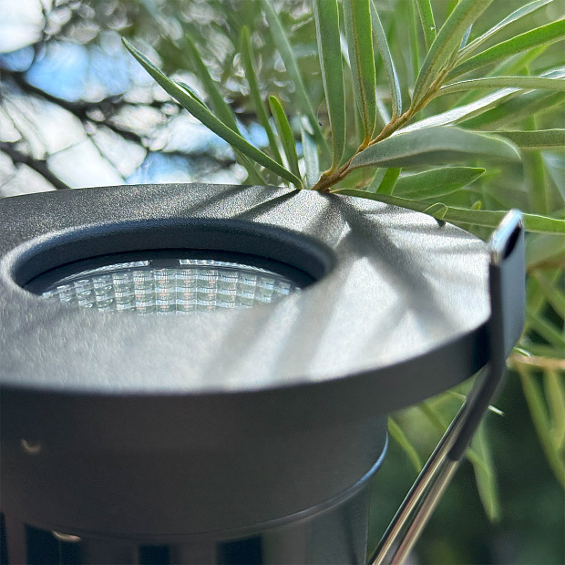 Skarlat RSL74249 10W BK 4000K