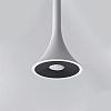 Skarlat  RHL7748 5W WH+BK 3000K-2