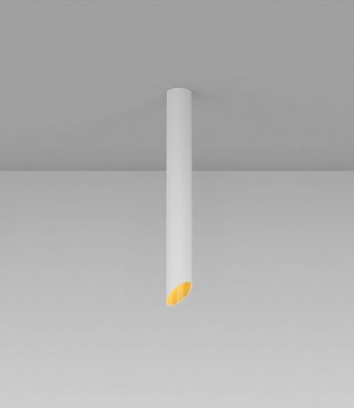 Skarlat  RSLC78008-50 7W WH+GD 3000K DALI