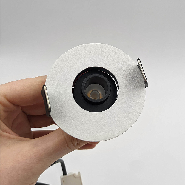 Skarlat RSL74189 3W WH+BK 3000K