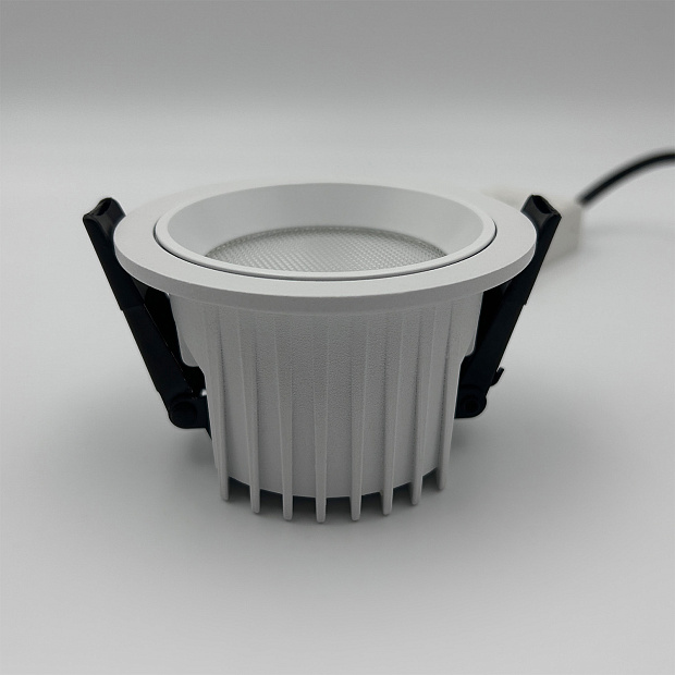 Skarlat RDL73028-3.5 15W WH 4000K