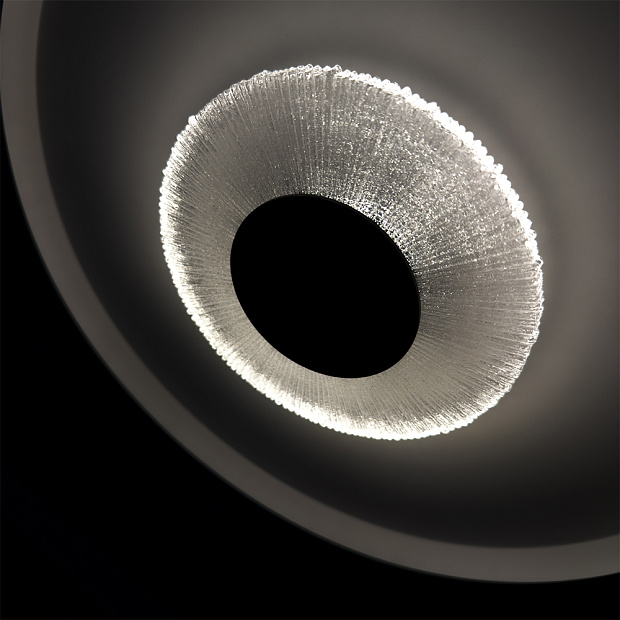 Skarlat  RWLB182 5W BK 3000K