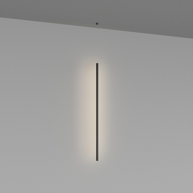 Skarlat  RHL77007 30W BK 3000K