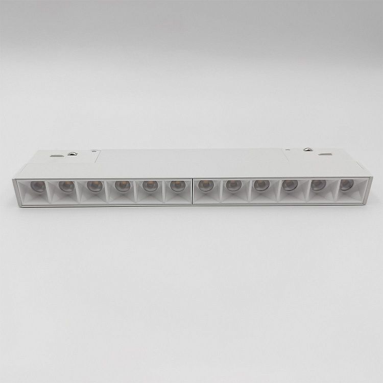 Skarlat RGD2002 12×1.5W WH 3000K