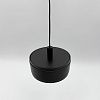 Skarlat RCD-MZ04 7W BK 3000K-2