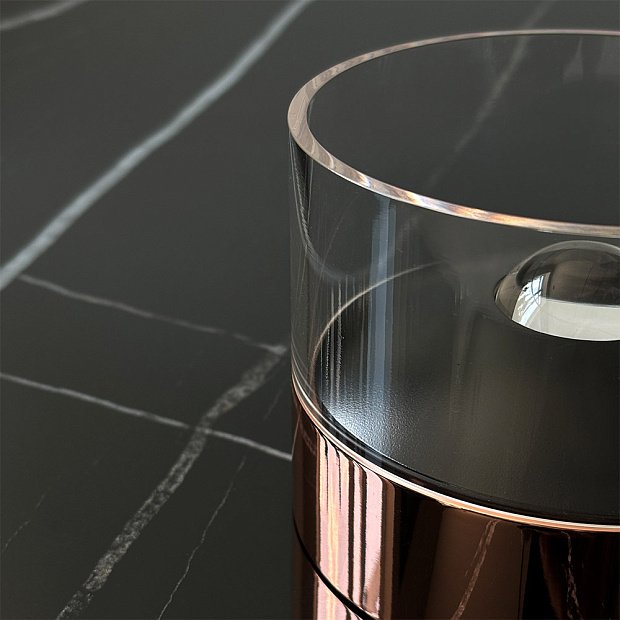 Skarlat RSLC78068 12W RG 4000K