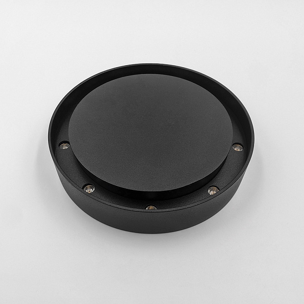 Skarlat RSLC78073 9×1.5W BK 3000K