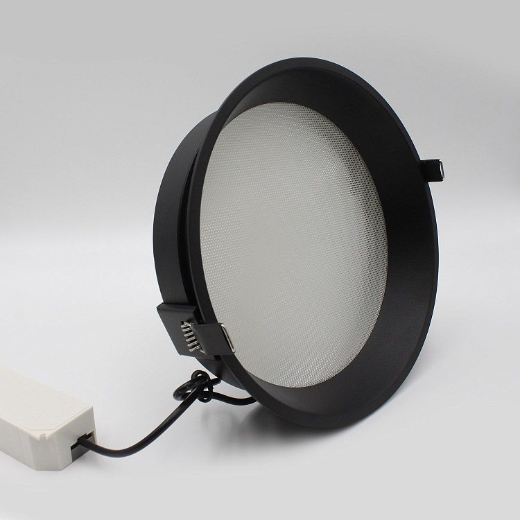 Skarlat  RDL73033 20W BK 3000K