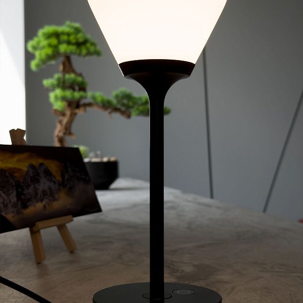 Skarlat RTD3012 5W BK 4000K