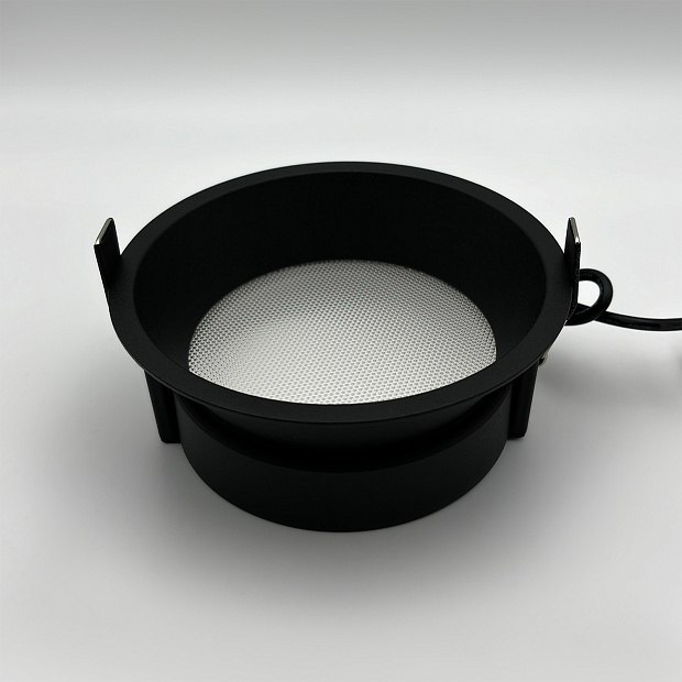 Skarlat  RDL73032 10W BK 4000K