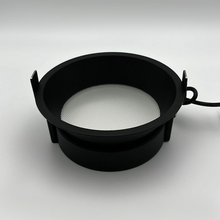 Skarlat  RDL73032 10W BK 4000K