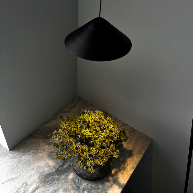 Skarlat  RLL8110 2×10W BK 3000K