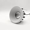 Skarlat RSL74091-3 12W WH 3000K-1