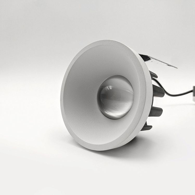 Skarlat RSL74091-3 12W WH 3000K
