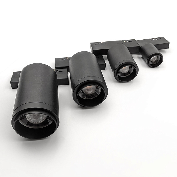 Skarlat RGD2029 18W BK 3000K