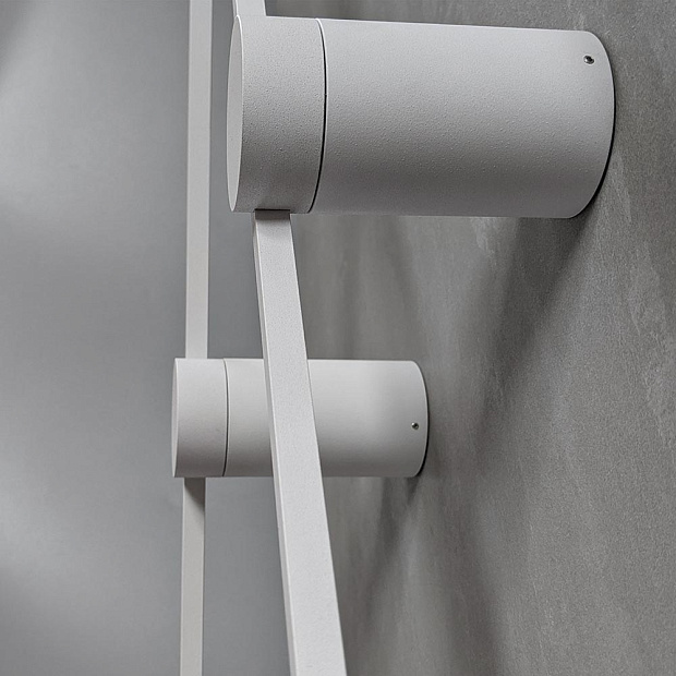 Skarlat  RWLB100 7W WH 3000K