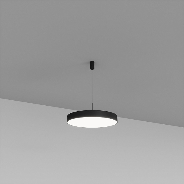 Skarlat  RHL73029 40W BK 4000K