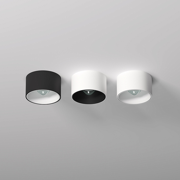 Skarlat RSLC78013 30W WH+BK 4000K