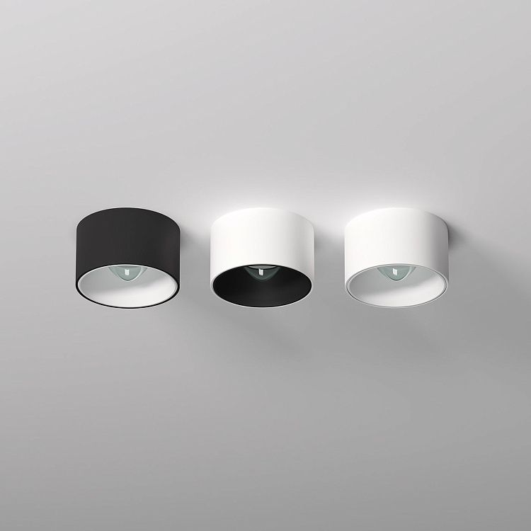 Skarlat RSLC78013 30W WH+BK 4000K