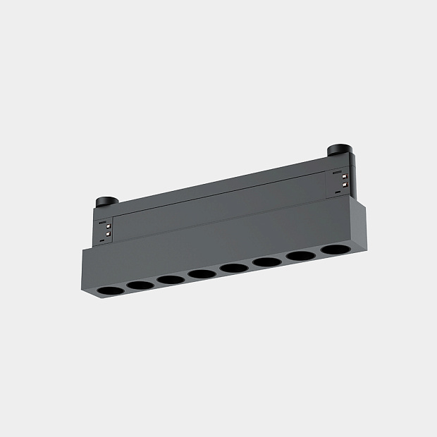 Skarlat RCD-MZ02 8×1.5W BK 3000K