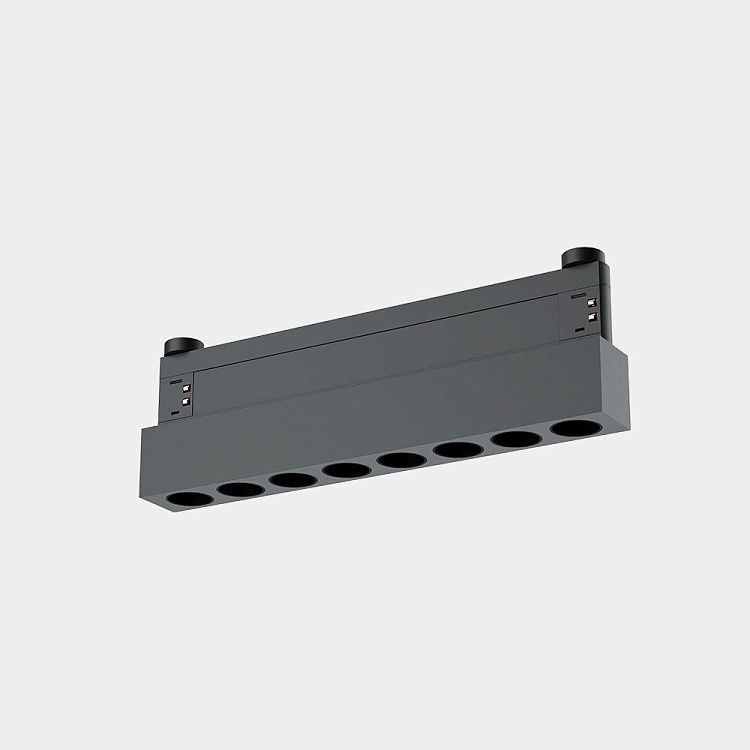 Skarlat RCD-MZ02 8×1.5W BK 3000K