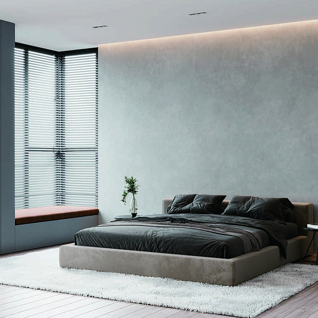 Skarlat  RSL74092-3 3×10W WH+BK 3000K