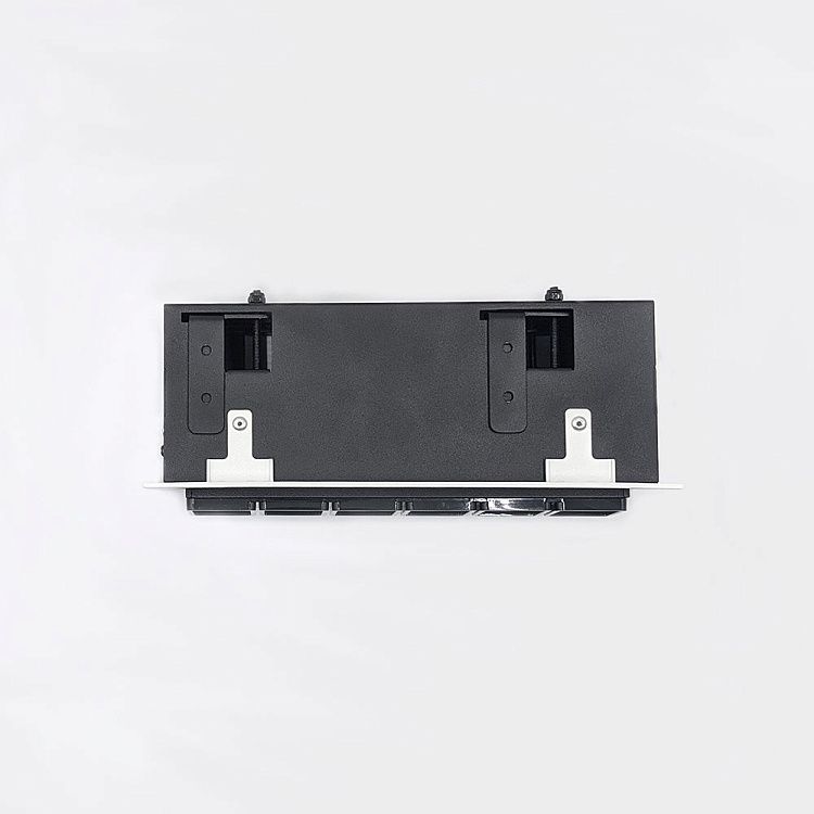 Skarlat  RSL74109 6×2W WH+BK 3000K