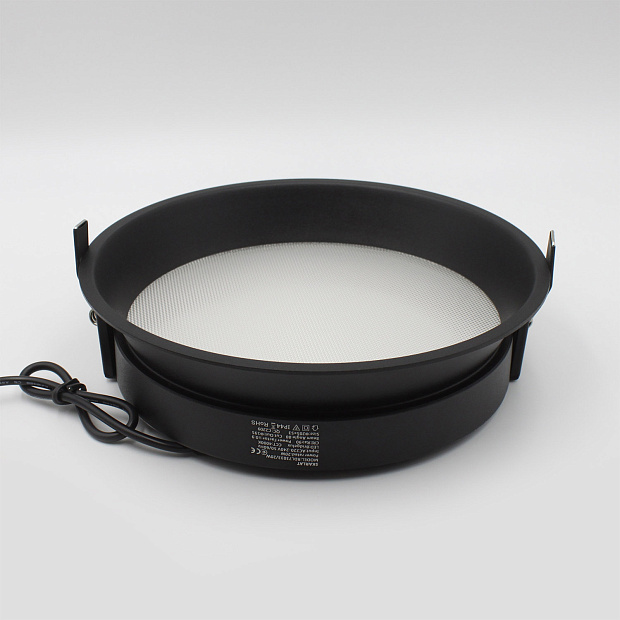 Skarlat  RDL73033 20W BK 4000K