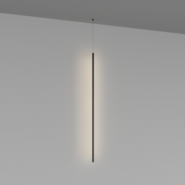 Skarlat  RHL77008 40W BK 3000K