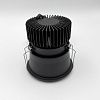 Skarlat RSL74W005-3 20W BK 4000K-2