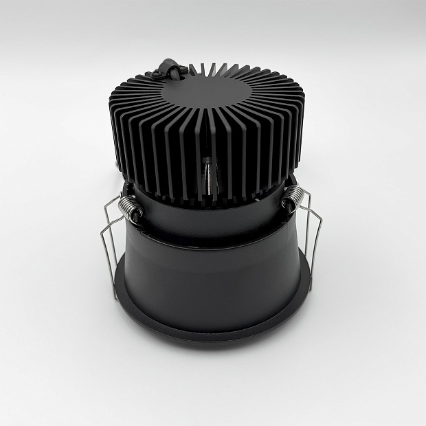 Skarlat RSL74W005-3 20W BK 4000K