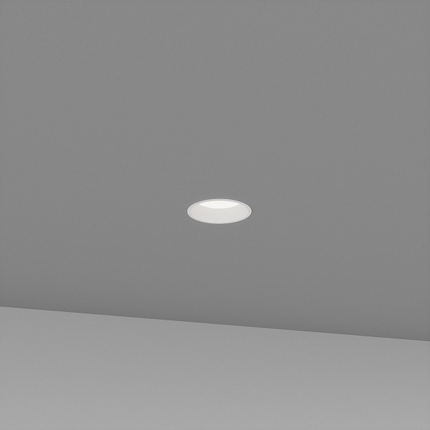 Skarlat  RDL73032 15W WH 4000K