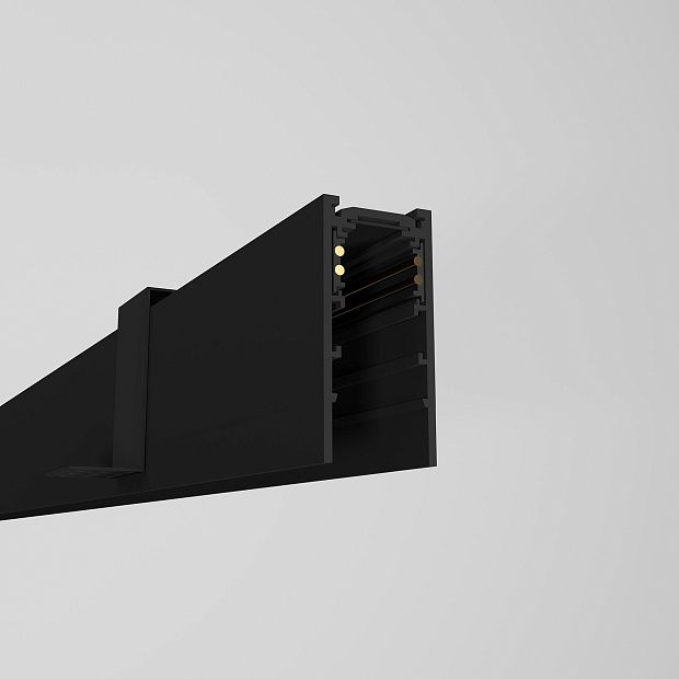 Skarlat RGD MN48V 1M BK