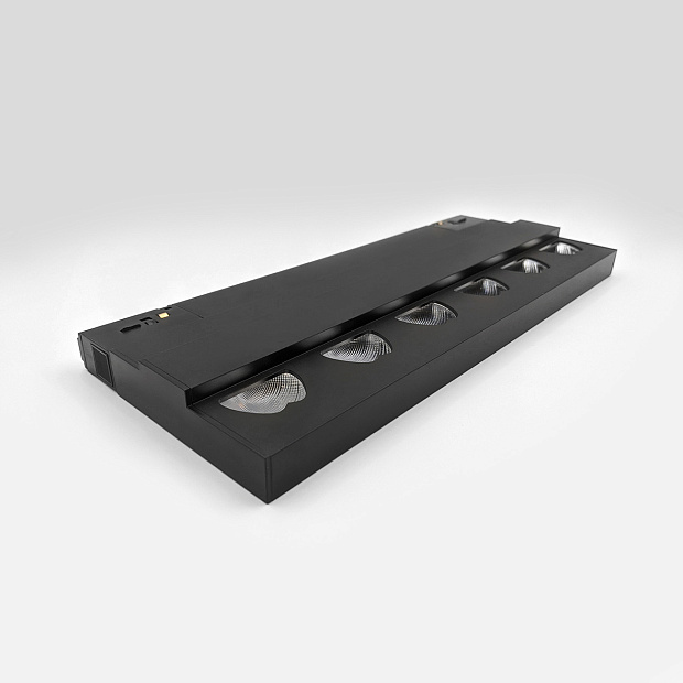 Skarlat RGD2014 6×3W BK 3000K