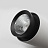 Skarlat  RHL7778 15W WH+BK 3000K-2