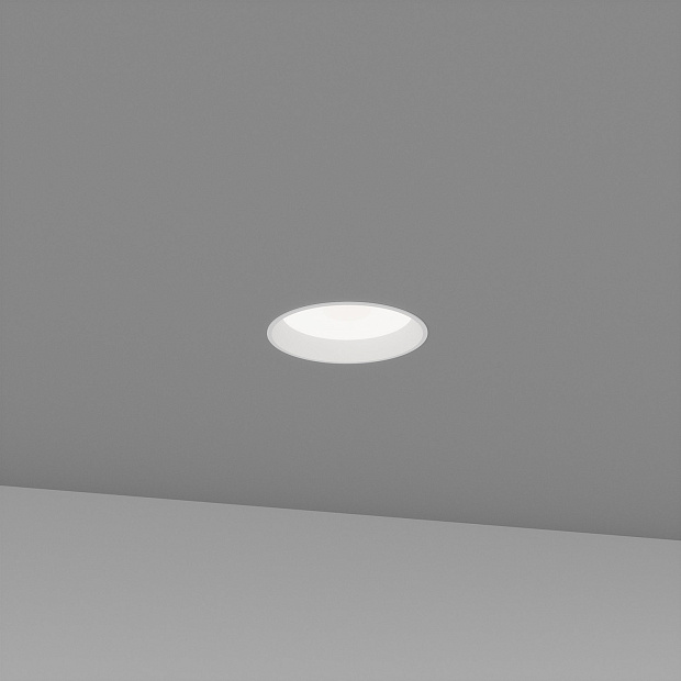 Skarlat  RDL73033 20W WH 4000K