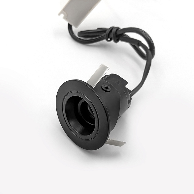 Skarlat RSL74158 3W BK 4000K