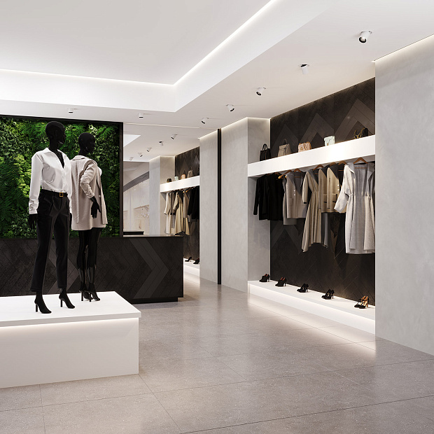 Skarlat  RSL74114 25W WH+BK 3000K