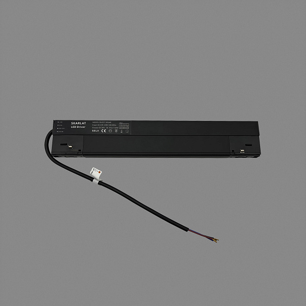 Skarlat RNDP150U48 BK