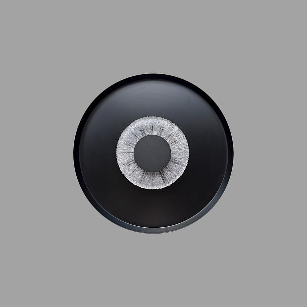 Skarlat  RWLB182 5W BK 3000K