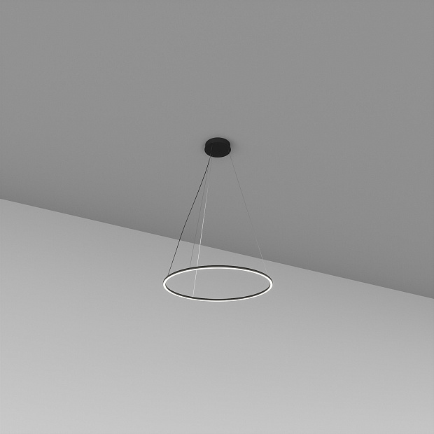 Skarlat  RHL7792 28W BK 3000K