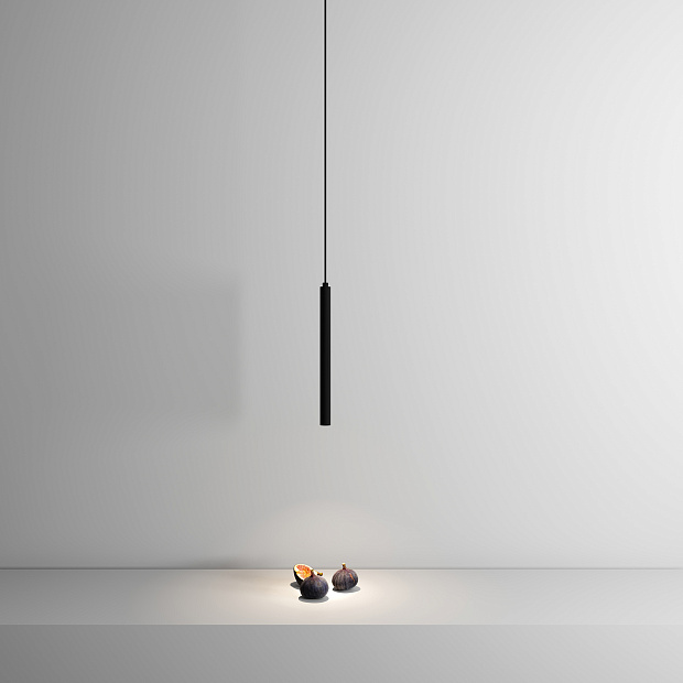 Skarlat  RHL7732 3W BK 4000K